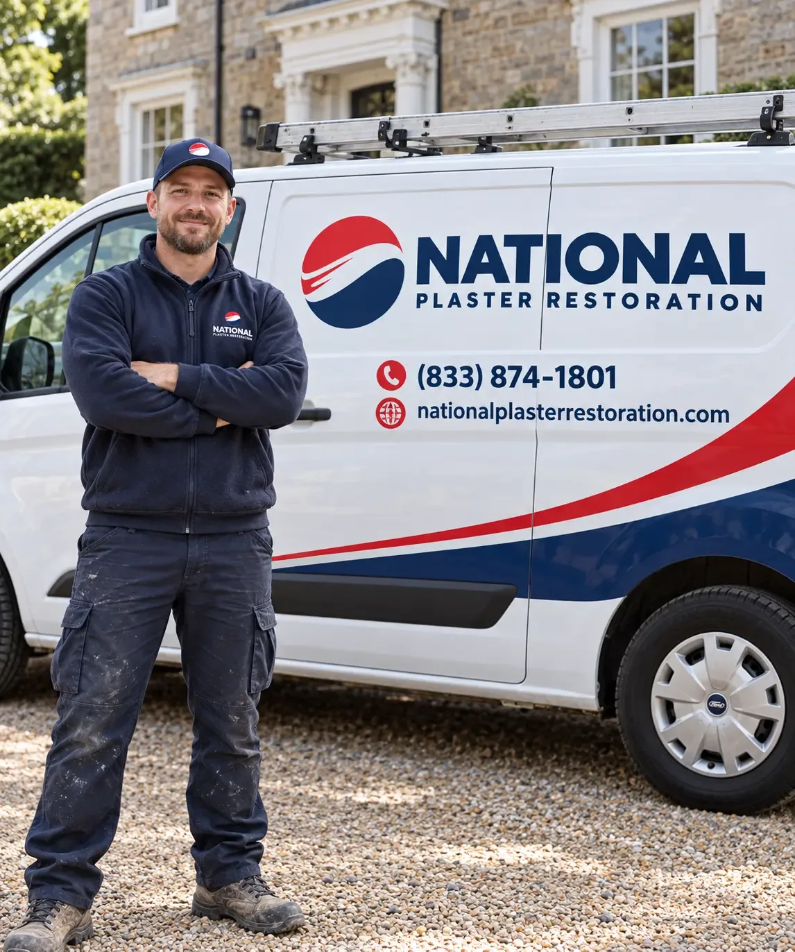 Plaster Repair company in Oakville, IN